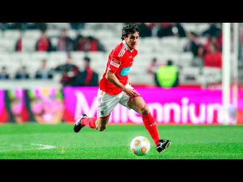 Pablo Aimar - When Football Becomes Art