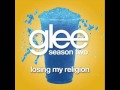 Glee - Losing My Religion (Acapella) 