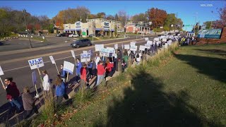 Allina doctors to return to bargaining table