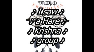 Freudiana Sects Therapy: 1:18 - 1:58