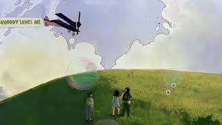 Cover art for Nobody Loves me