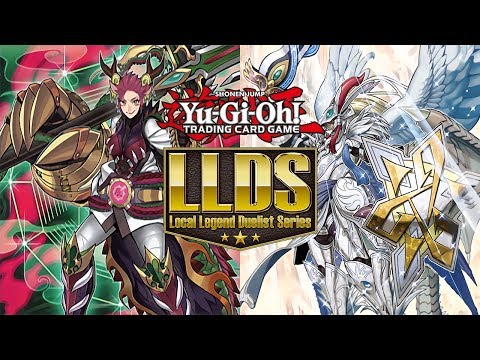 1st Place LLDS Nardò/Bari (9-10/09/2017) - True Draco Zoo - Deck Profile