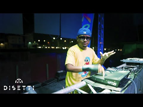 Rey De Rocha, Karry Flow - Esto Es Champeta (En Vivo en las Antenas)