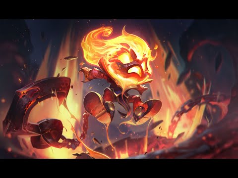 Grandmaster Amumu Replay - DDOSS - Patch 12.18 - Ft. JDG Kanavi (Taliyah)