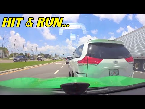 Idiots In Cars Compilation - 454 [USA & Canada Only]