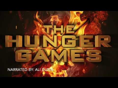 The Hunger Games Audiobook - Chapter 21
