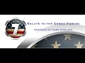 Salute to the Armed Forces   SEVEN