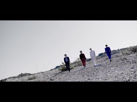 D.COY 디코이 "COLOR MAGIC" MV