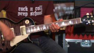 Video thumbnail for Eventide ModFactor Stomp Box by Guitar World
