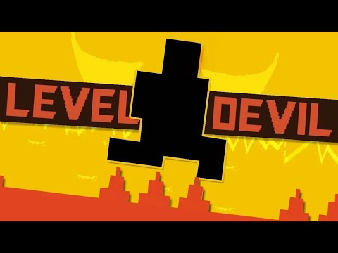 【DE JuN】作者: 我預判了你的預判！(Level Devil)