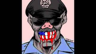 Kartellen - Fortfarande Samma Knas ft Lil Star Svartvit