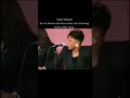 Vickie Winans live in Detroit Michigan 1 Who knows bonus Song long as I got king Jesus