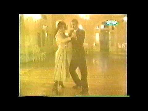 OMAR VEGA Y DOLORES DE AMO, EL CHOCLO - SOLO TANGO