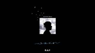 B.A.P (비에이피) - 주소서 (CONFESSION) [AUDIO]