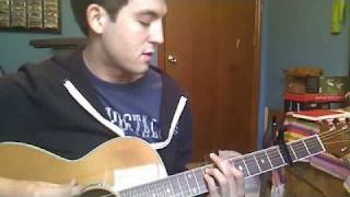 Same Old Wine by Loggins &amp; Messina (cover)
