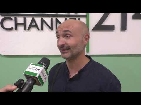 Manocalzati, parola al presidente Amendola: "La salvezza il nostro Scudetto"