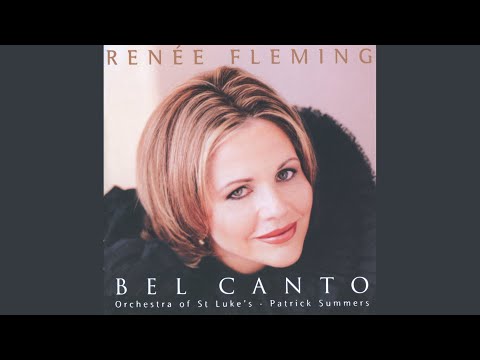 Rossini: Semiramide / Act 1: Dolce pensiero di quell'istante...