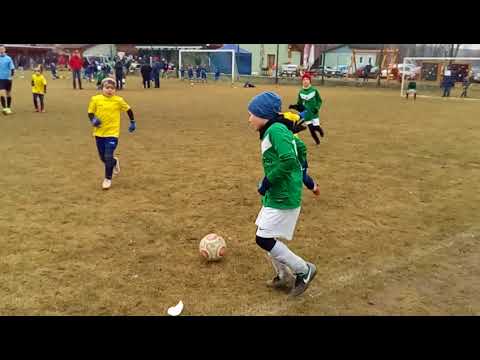 Loko U8 - SK Polaban Nymburk U8 25.03.2018