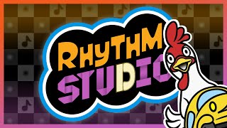 Police Call (CAR) - Rhythm Studio