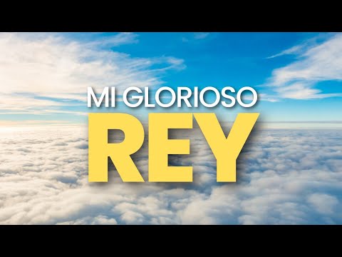 Mi glorioso Rey (Piano) Pr. Edmy Rivero #iurd #iglesiauniversal
