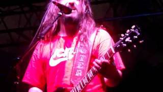 Shooter Jennings: Radio goes DEAD