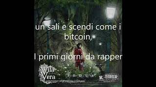 Tedua- Bro II Ft.Ernia (prod.Chris Nolan) Testo