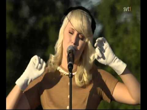 I Choose You - Amanda Jenssen