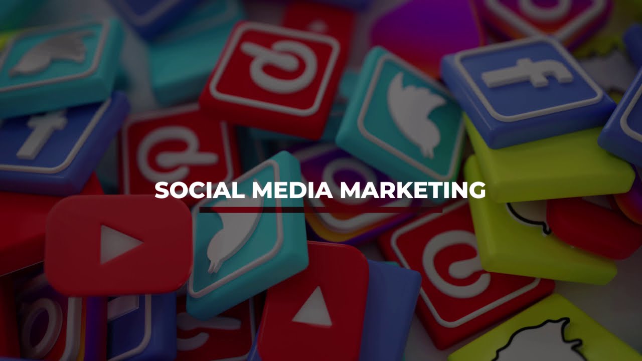 Maatskappy video SOCIAL MEDIA SHOP