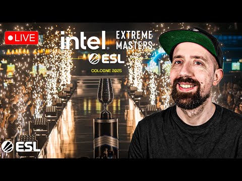 🔴Liquid vs paiN - IEM Cologne 2025 - Stage 1
