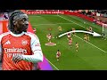 Arsenal S Set Piece Kings Every Goal So Far
