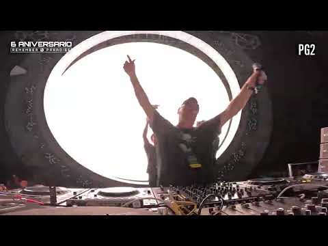 PG2 live at 6º ANIVERSARIO Remember Paradise / 11 NOV 23 BEC! Bilbao
