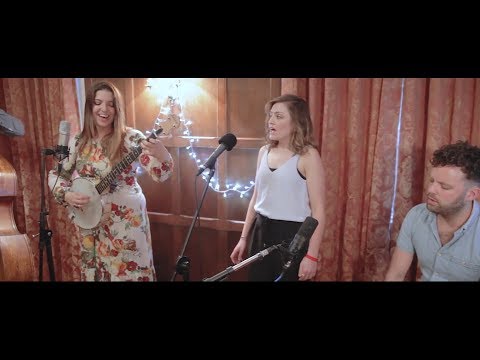 Puddletown - Daisy Chute live