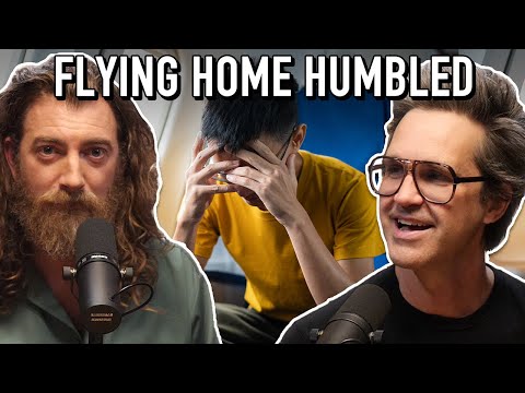 Rhett Gets Humbled... Four Times | Ear Biscuits