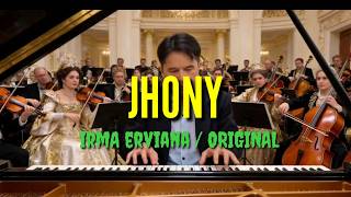 Download lagu JHONY / IRMA ERVIANA / ORIGINAL mp3