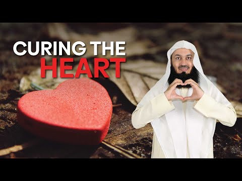 Curing the Heart