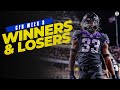 BIGGEST Winners & Losers From College Football's Week 8 Slate I CBS Sports HQ