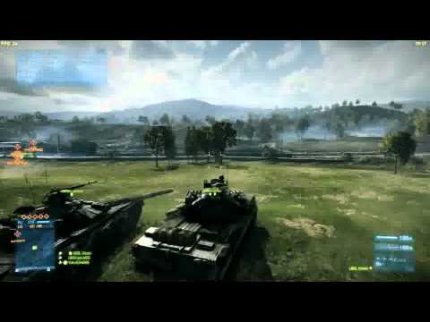 Battlefield 3 - 2012-07-22 19:25