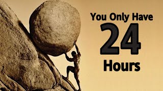 Best Short Motivational Speech Video - Eric Thomas - 1-Minute Motivation #2