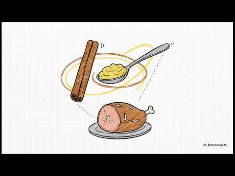 Mustard: The Exploding Flavorbomb