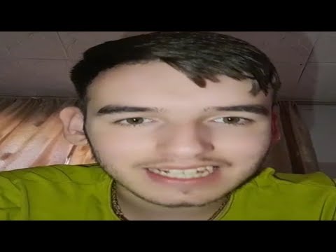 CEL MAI AMUZANT TIKTOKER (CE A FACUT ALA?)