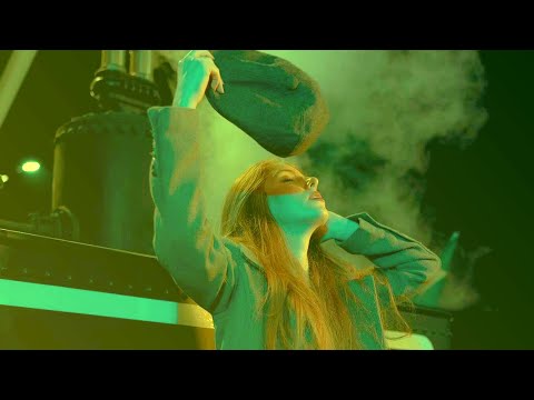 Dark Heart - Over & Over (ft. Njomza)