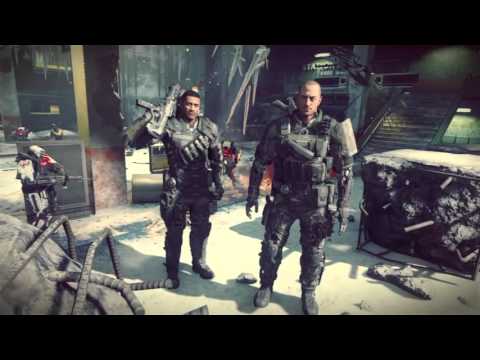 MPD Pyramid in der eisendrache?!?!