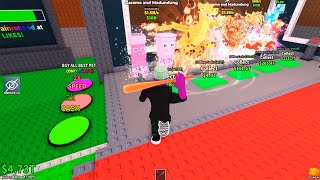 Steal a Brainrot ROBLOX | My Funny Moments