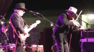 [HD] MERLE HAGGARD &quot;Folsom Prison Blues&quot;