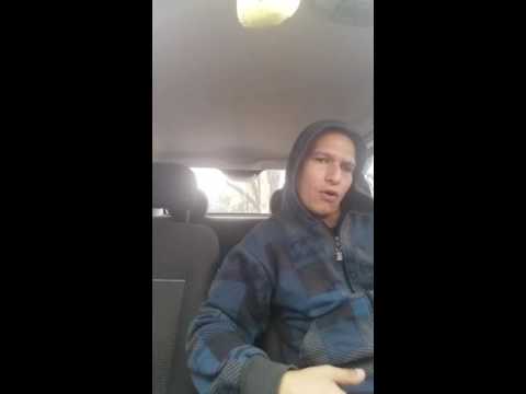 Dando um rolê sozinho