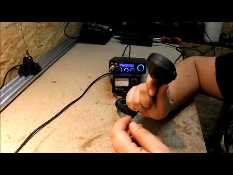 CB Funk für Anfänger! (Mit Team TS6M) 2018