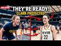 FEVER DEFENDERS READY FOR WAR — 'We're PROTECTING Clark This Time!'