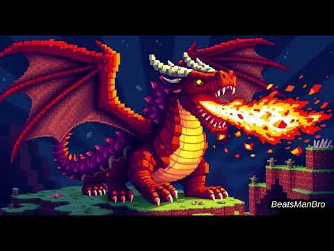 "Spitting Fire" Eminem X JID Type Beat