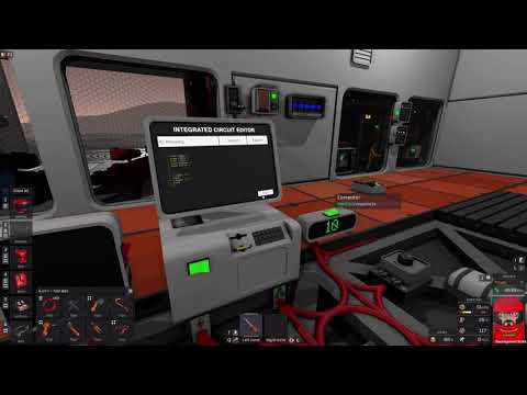 Stationeers Basic IC Programming 3 Branching