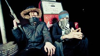 The Dark Side Of The Music World Feat K-Theory